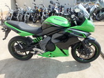 �������� �� ������ �������� Kawasaki ER-4F Ninja400R 2012 ���� 6
